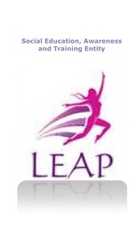 LEAP1pamphLET