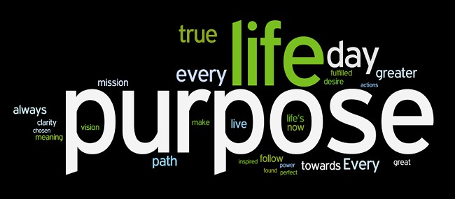 Why should you know YOUR Life’s&nbsp;Purpose?