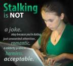 January Stalking Awareness Month 2