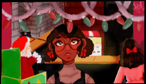 The Carol’s Christmas&nbsp;Tradition