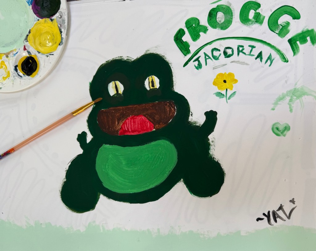 Behavior Is Communication…