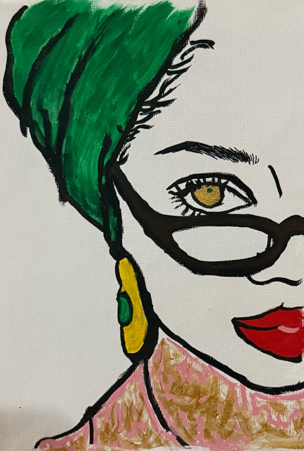 For Better Or For&nbsp;Worse….