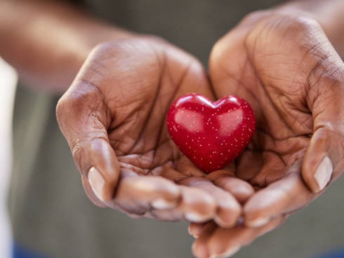 Guard Your Heart Above All&nbsp;Else&nbsp;