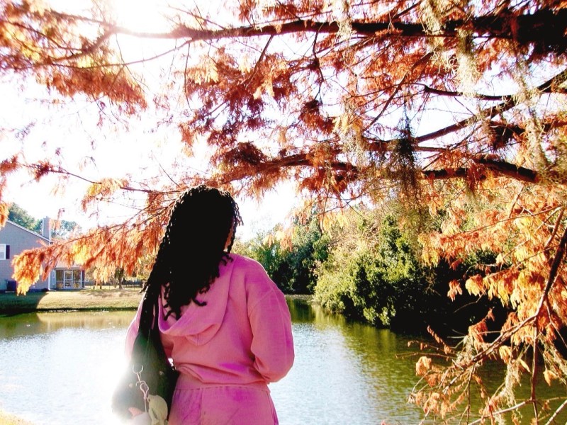 The Seeds of Determination, Bloom in Due&nbsp;Season..