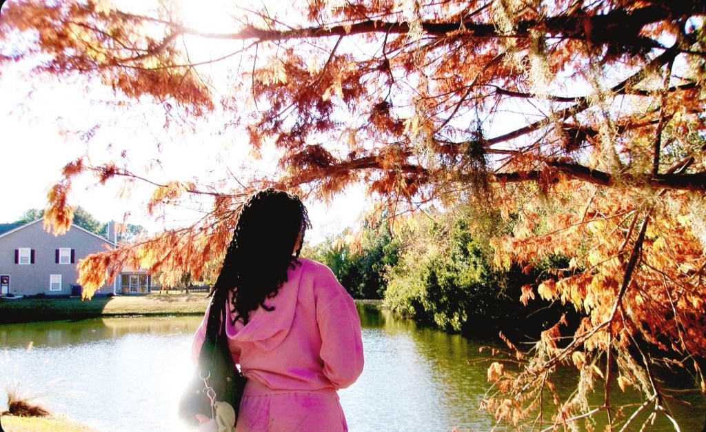 The Seeds of Determination, Bloom in Due&nbsp;Season..