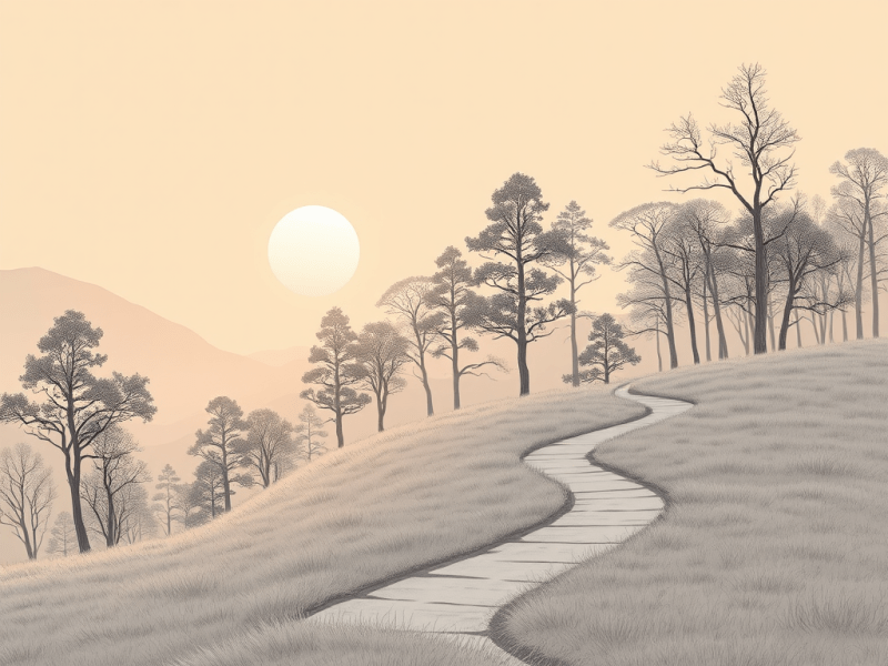 The Power of Silent&nbsp;Progress