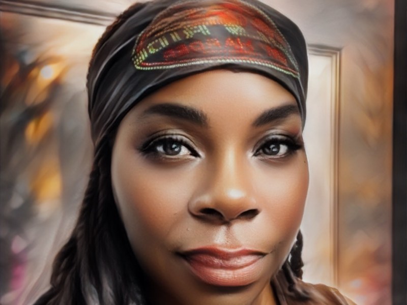 “The Power of Perspective, Perception, and&nbsp;Persona”……